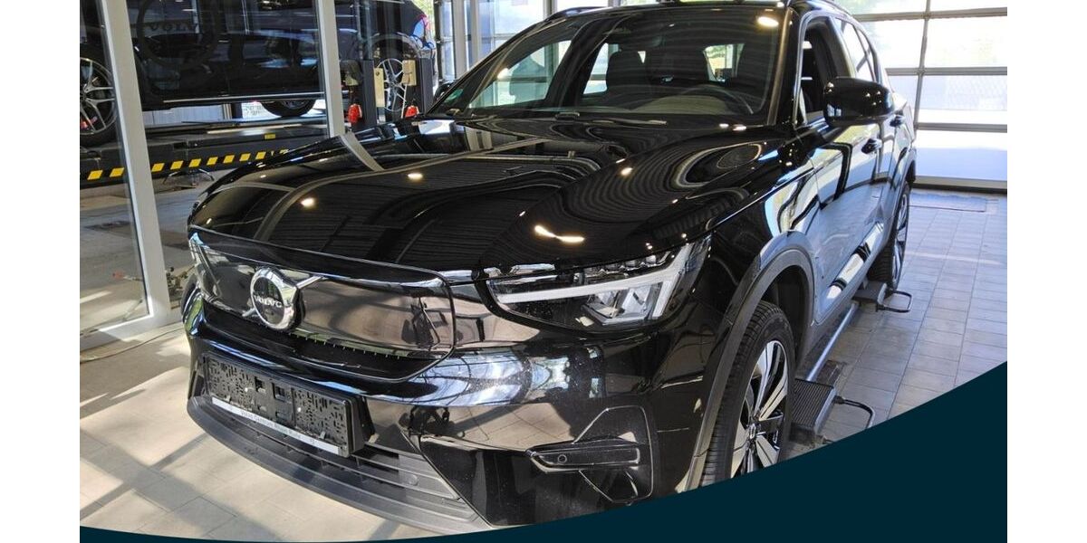 Volvo XC40 42.559 km 28.950 &euro; Essen-Kray 45309