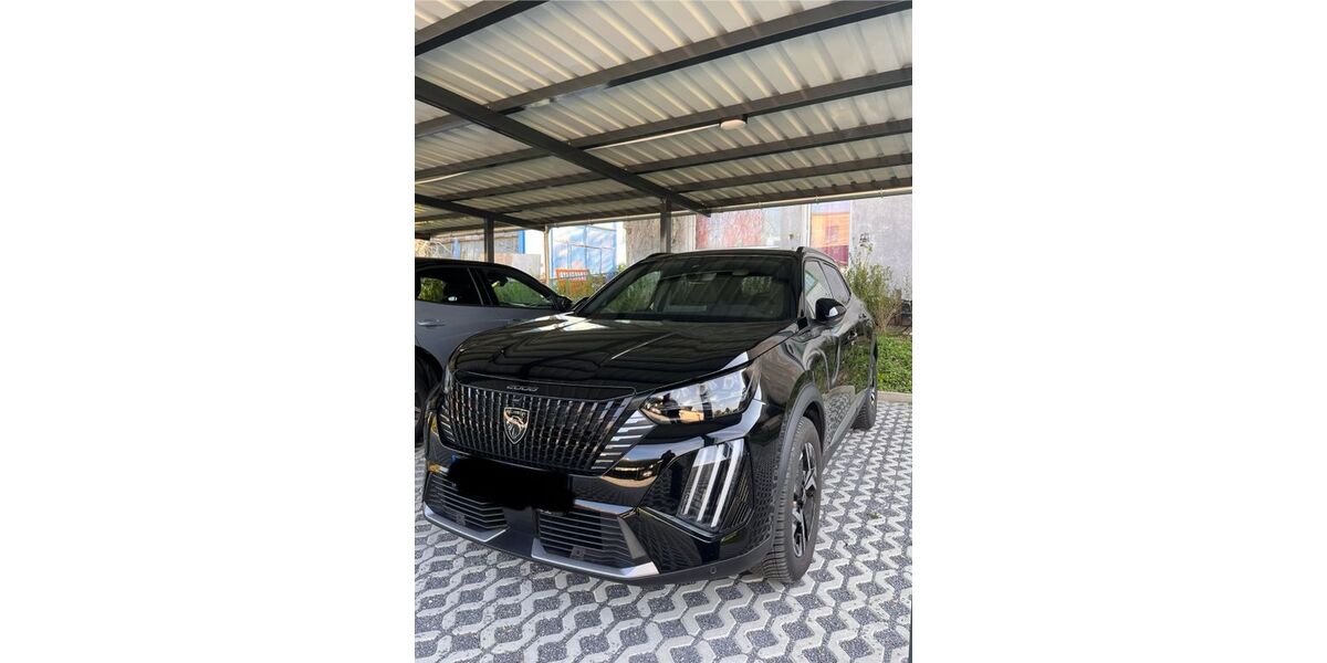 Peugeot 2008 23.000 km 20.700 &euro; Solingen 42719