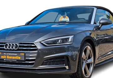 Audi A5 129.000 km 23.480 &euro; Duisburg 47249