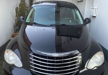 Chrysler PT Cruiser 214.500 km 2.799 &euro; Wuppertal 42275