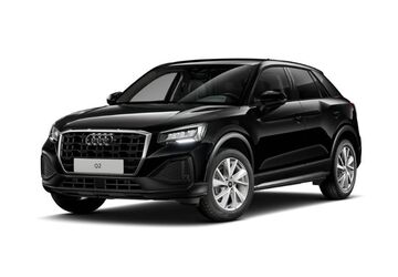 Audi Q2 4.999 km 32.980 &euro; Hilden 40721