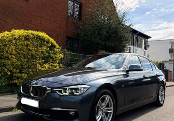 BMW 325 130.000 km 17.800 &euro; Ratingen 40880