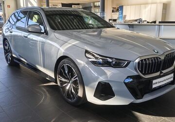 BMW 520 7.552 km 50.990 &euro; Langenfeld 40764
