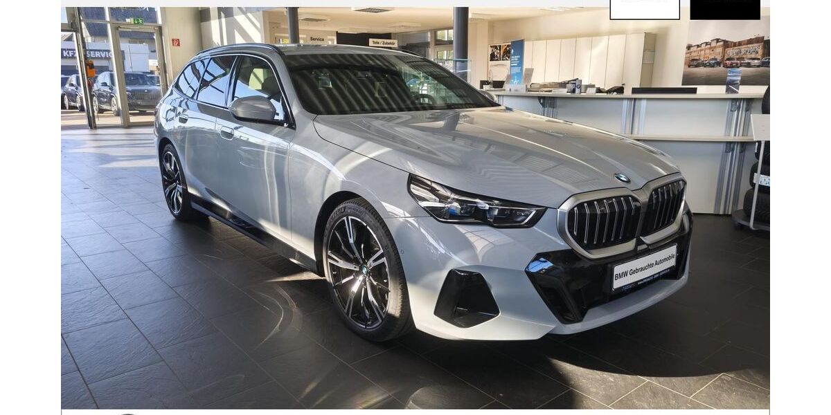 BMW 520 7.552 km 50.990 &euro; Langenfeld 40764