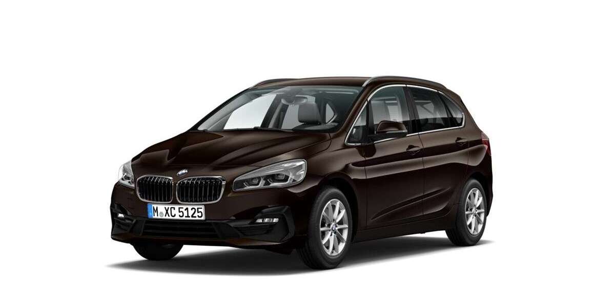 BMW 218 50.148 km 18.928 &euro; Krefeld 47800