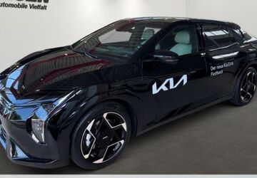 Kia EV4 9.966 km 43.480 &euro; Neuss 41464