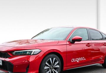 Honda Civic 4.517 km 32.440 &euro; Wuppertal 42103