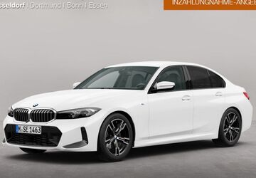 BMW 320 37.033 km 39.990 &euro; Düsseldorf 40237