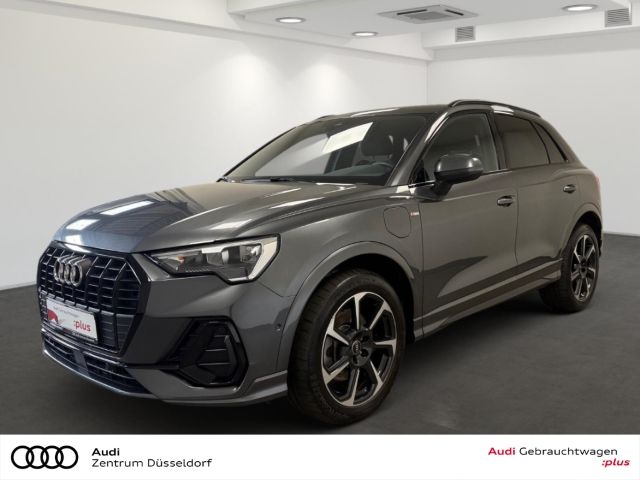 Audi Q3 32.791 km 33.900 &euro; Düsseldorf 40233