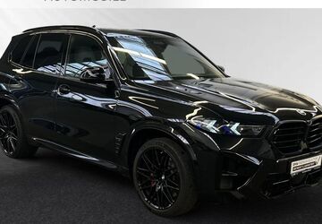 BMW X5 M 15.410 km 117.500 &euro; Moers 47441