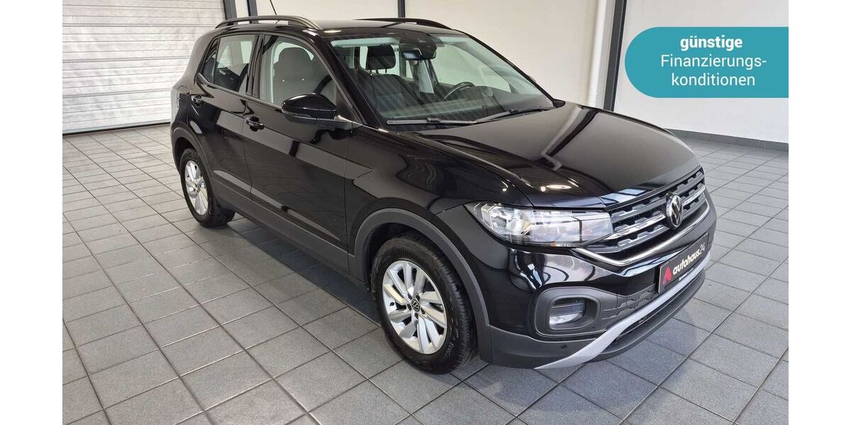 VW T-Cross 17.274 km 20.290 &euro; Wuppertal 42287