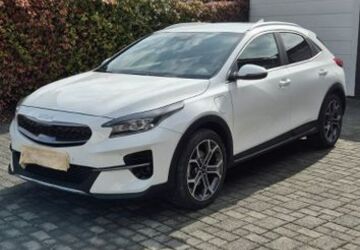 Kia XCeed 39.500 km 21.400 &euro; Leichlingen 42799