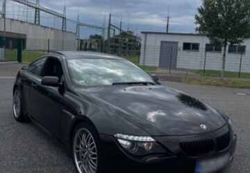 BMW 635 270.000 km 9.999 &euro; Duisburg 47228