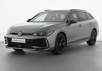 VW Passat 12.999 km 41.580 &euro; Essen 45143