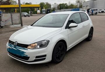VW Golf 174.000 km 7.100 &euro; Krefeld 47809