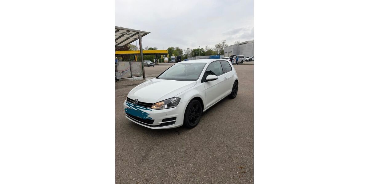 VW Golf 174.000 km 7.100 &euro; Krefeld 47809