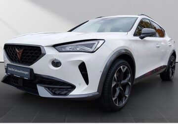 Cupra Formentor 27.524 km 30.800 &euro; Solingen 42719