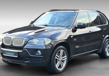 BMW X5 195.110 km 12.900 &euro; Wuppertal 42277