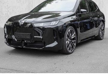 BMW iX 7.900 km 79.900 &euro; Mettmann 40822