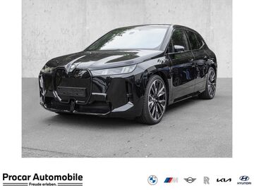 Gebrauchte BMW iX