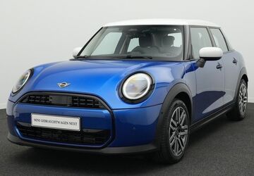 Mini Cooper C 5.478 km 27.624 &euro; Düsseldorf 40237