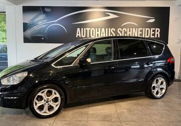 Ford S-Max 141.010 km 10.490 &euro; Ratingen 40880