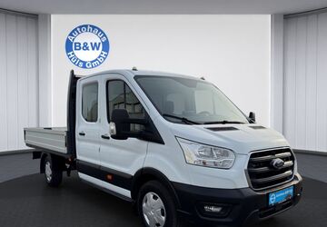Ford Transit 84.098 km 22.499 &euro; Krefeld 47805
