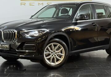 BMW X5 66.500 km 47.490 &euro; Remscheid 42897
