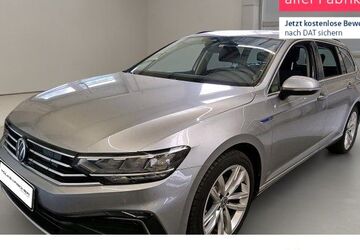 VW Passat Variant 72.716 km 23.649 &euro; Krefeld 47805