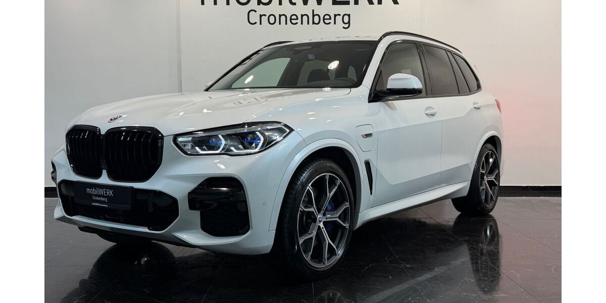 BMW X5 35.300 km 60.990 &euro; Wuppertal 42327