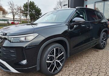 VW Tayron 11.800 km 42.990 &euro; Remscheid 42855