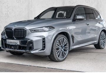 BMW X5 7.470 km 92.440 &euro; Velbert 42553