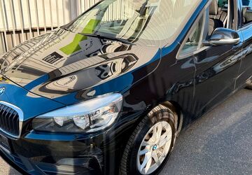 BMW 216 159.280 km 9.950 &euro; Krefeld 47799