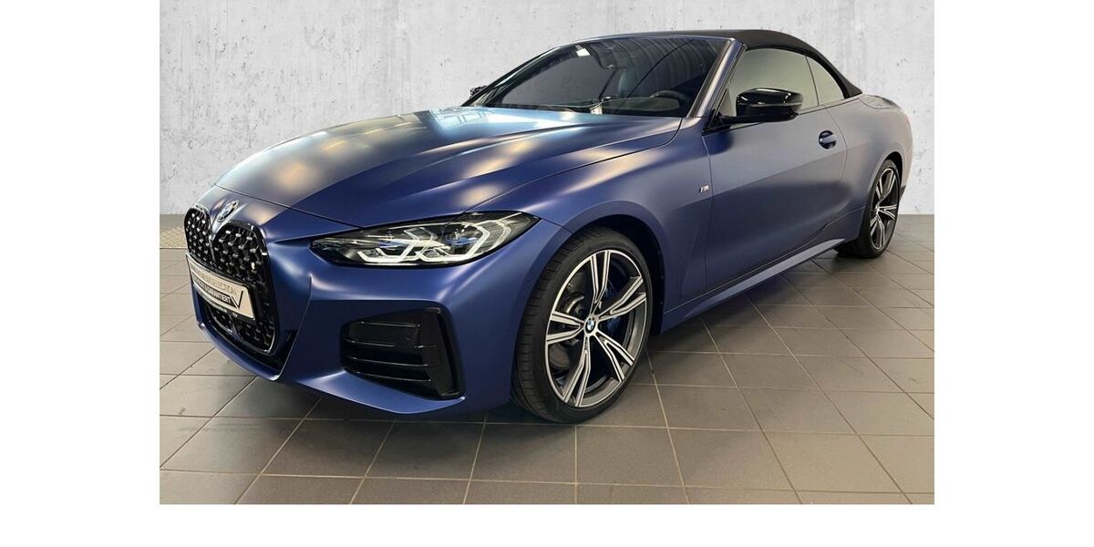 BMW M440 58.600 km 52.980 &euro; Solingen 42719