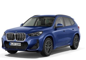 BMW X1 15.862 km 49.807 &euro; Krefeld 47800