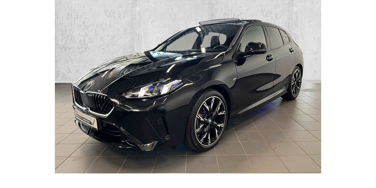 BMW 120 10.600 km 36.900 &euro; Solingen 42719