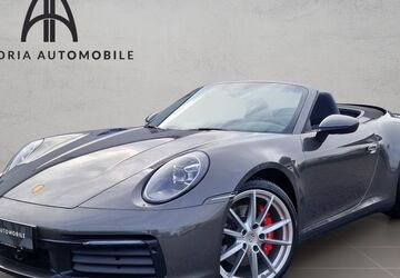 Porsche 992 34.629 km 129.992 &euro; Kaarst (bei Düsseldorf) 41564