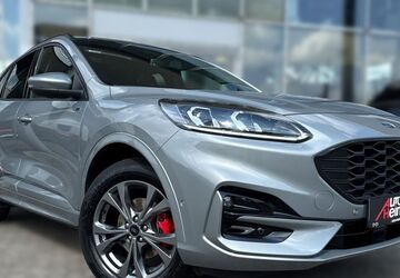 Ford Kuga 9.495 km 28.490 &euro; Dormagen 41540