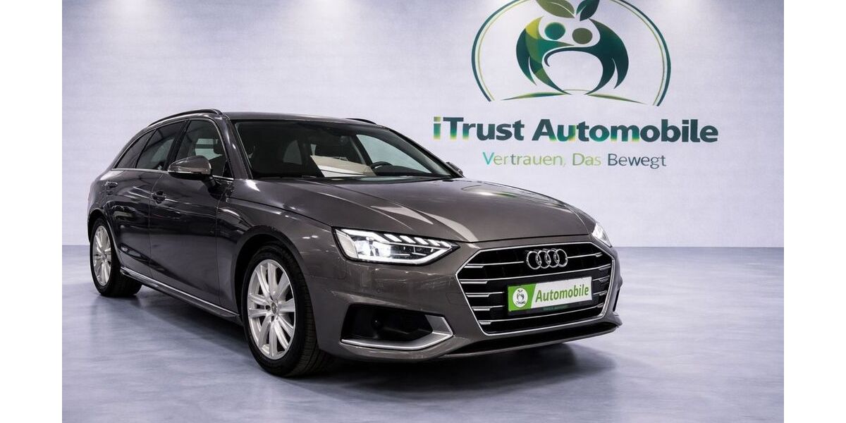 Audi A4 119.500 km 25.499 &euro; Solingen 42697