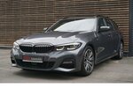BMW 320d M Sport Leder Pano Kamera DrivProf HiFi 104.943 km 27.900 &euro; Wuppertal 42327