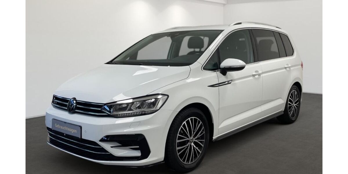 VW Touran 58.709 km 27.990 &euro; Düsseldorf 40233