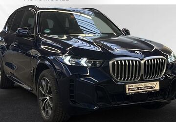 BMW X5 21.010 km 73.690 &euro; Moers 47441