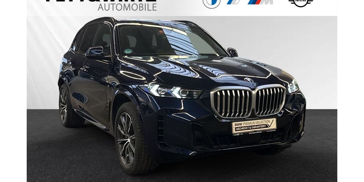 BMW X5 21.010 km 73.690 &euro; Moers 47441