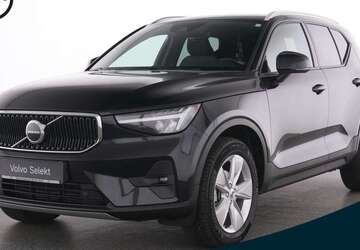 Volvo XC40 11.442 km 30.480 &euro; Essen-Kray 45309