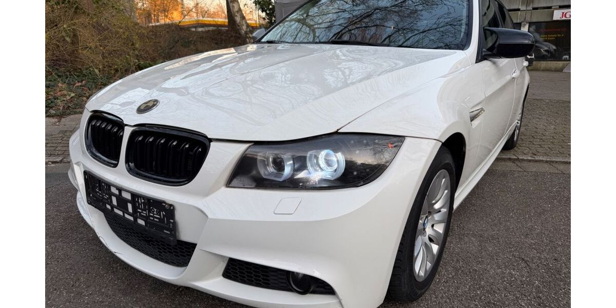 BMW 318 267.234 km 2.950 &euro; Essen 45276