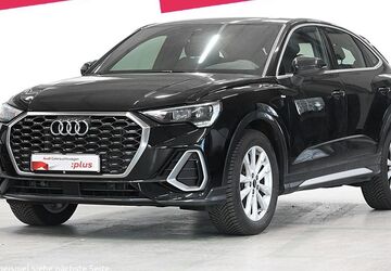 Audi Q3 24.838 km 37.990 &euro; Wuppertal 42109