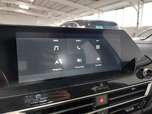 Citroen C4 Feel Pack 1.2 Kam Tempomat Klima 16.501 km 17.190 &euro; HAAN 42781