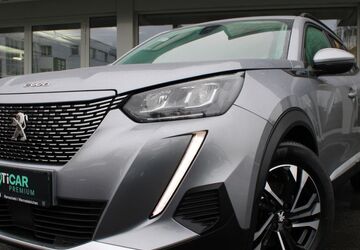 Peugeot 2008 30.375 km 18.990 &euro; Remscheid 42897