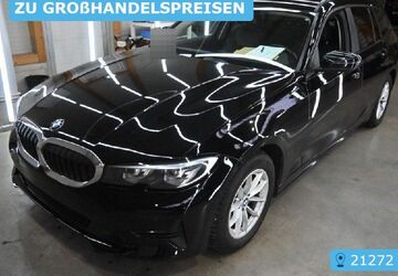 BMW 318 192.296 km 13.297 &euro; Krefeld 47829