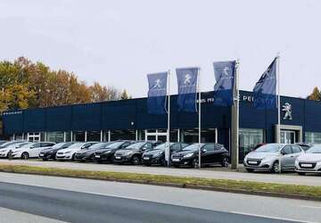 Peugeot 5008 9.990 km 44.990 &euro; Gelsenkirchen 45881